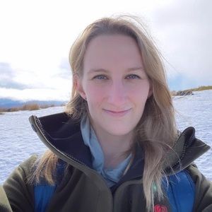 Meet your Posher, Claire